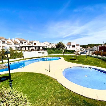 Casita Rural Sierra De Sevilla, Combina Una Maravilla Exterior foto