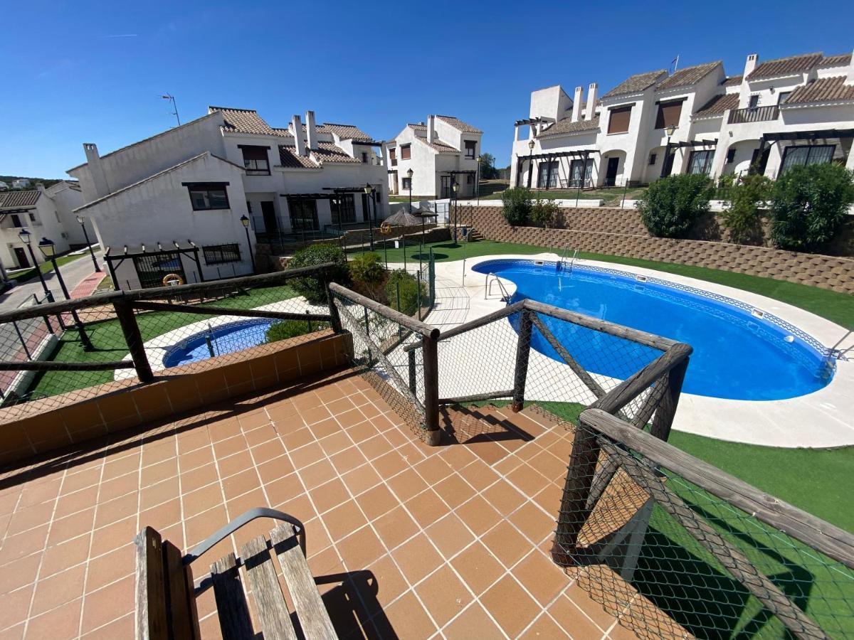 Casita Rural Sierra De Sevilla, Combina Una Maravilla Exterior foto