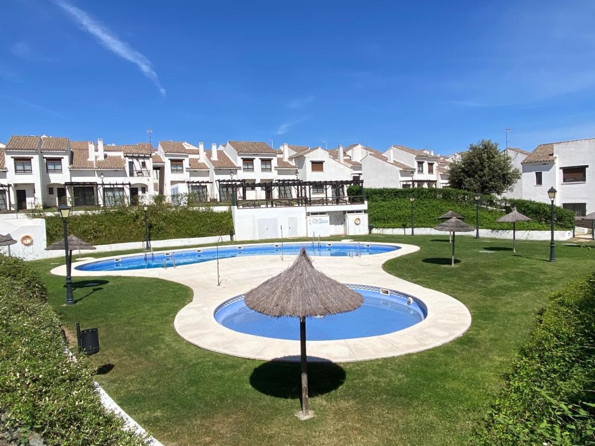 Casita Rural Sierra De Sevilla, Combina Una Maravilla Exterior foto